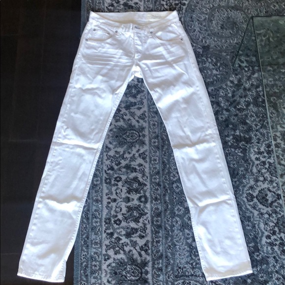 Rag and Bone jeans - Picture 1 of 2